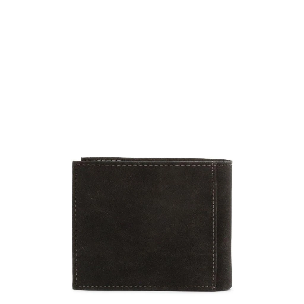 LUMBERJACK Wallets Black Men 2