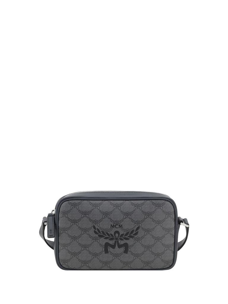 MCM Mcm Shoulder Bags