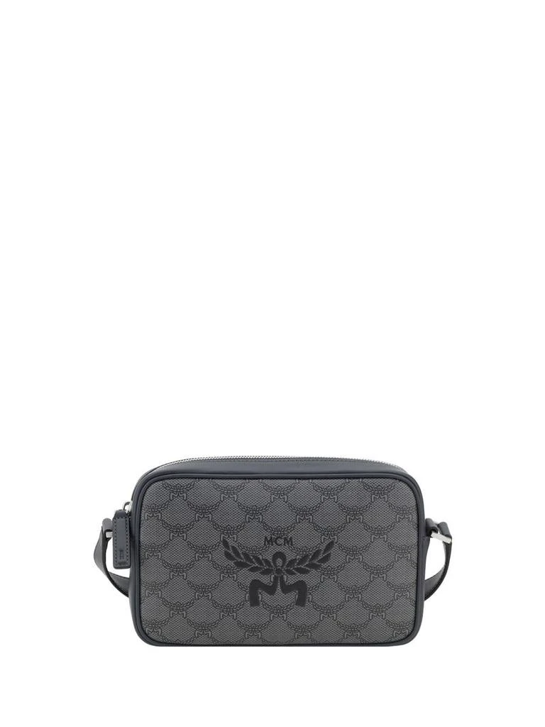 Mcm Mcm Shoulder Bags 1