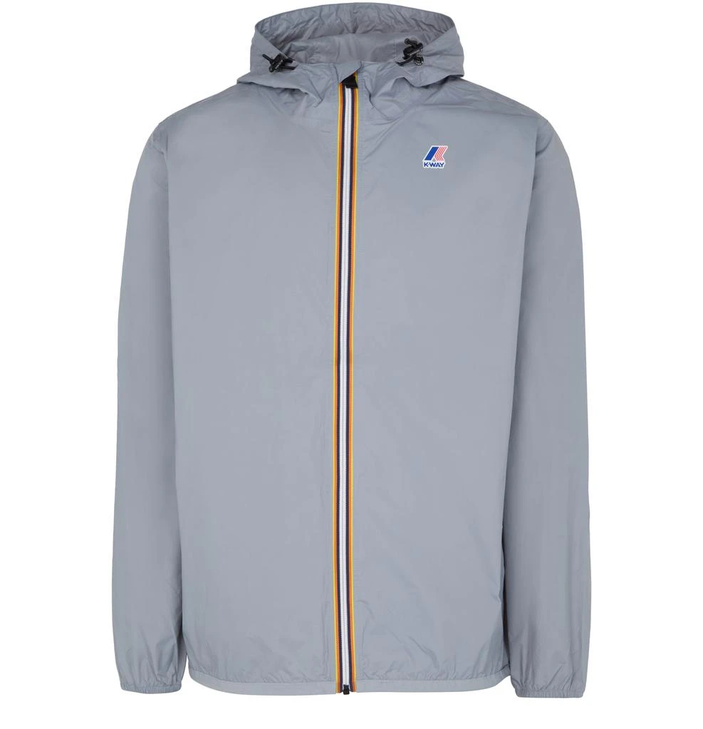 Kway Le Vrai 4.0 Claude jacket 2