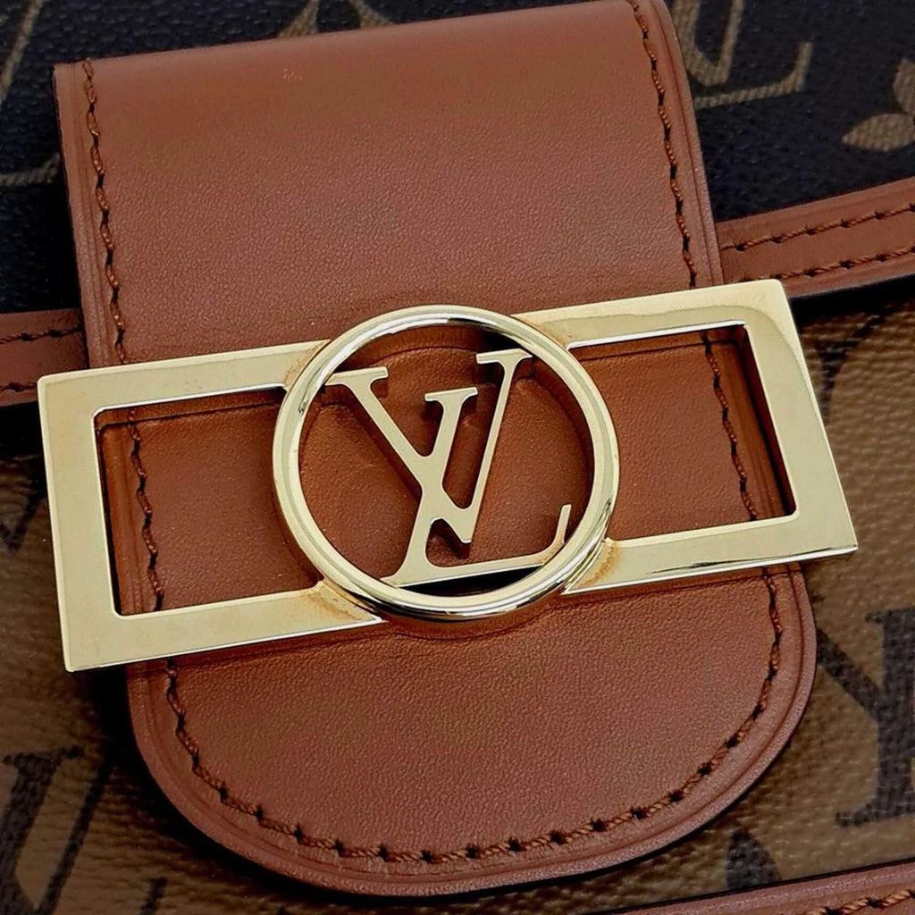 Louis Vuitton Louis Vuitton Mini Dauphin bag 3