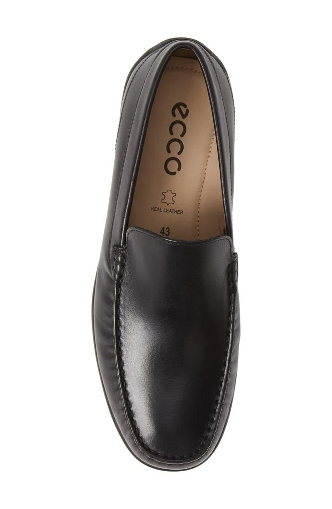 ECCO Classic Moc II Driving Shoe 5