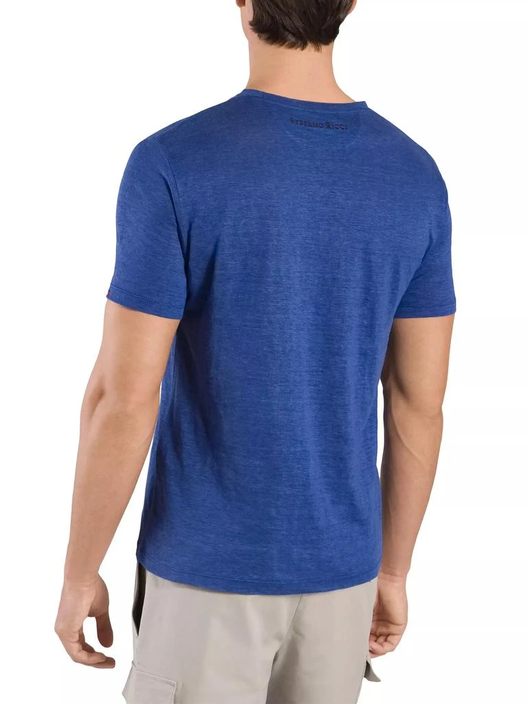 Stefano Ricci T-Shirt 6