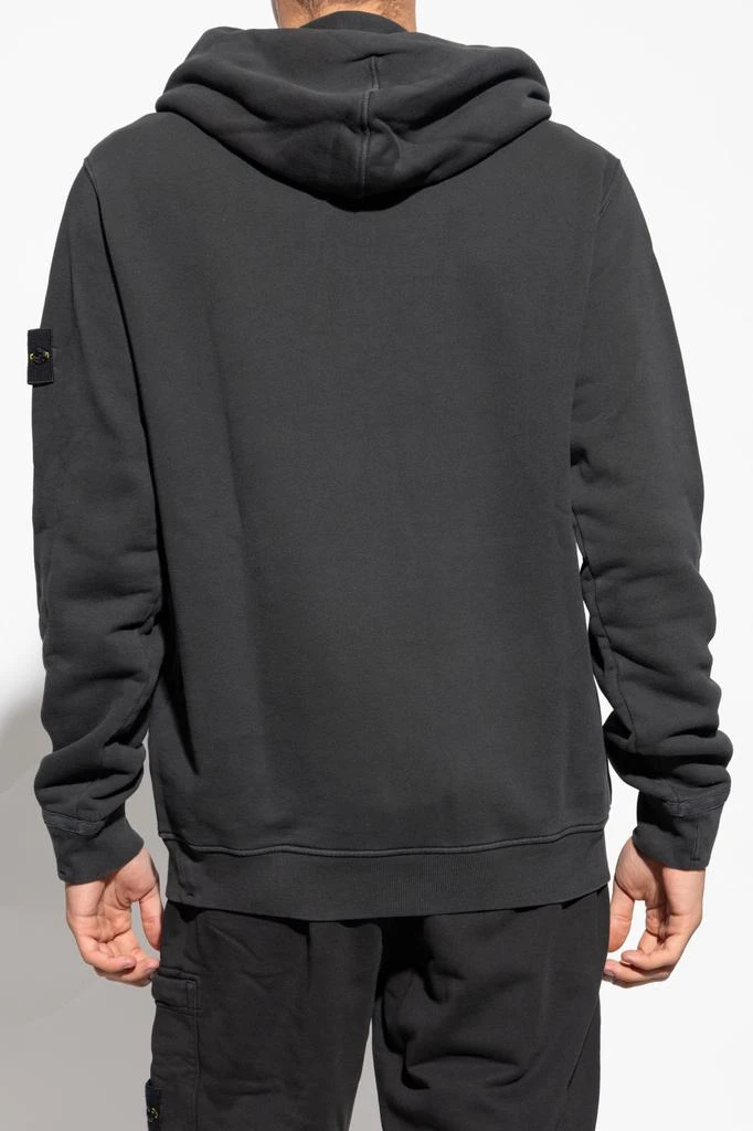 Stone Island Hoodie 4