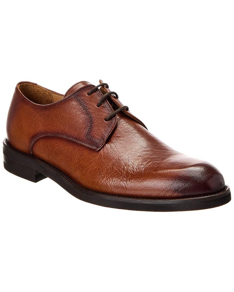 Bruno Magli Pierre Leather Oxford