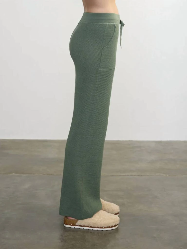 Margaret O
Leary Margaret O
Leary - Joan Waffle Pants 2