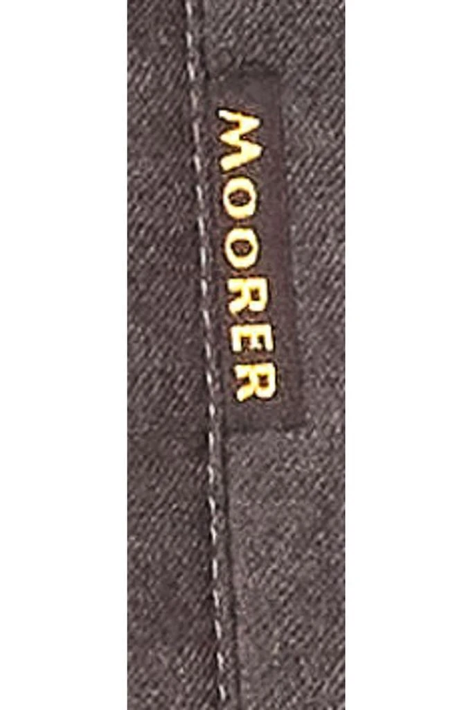 MOORER Moorer Duino Padded Down Jacket 4