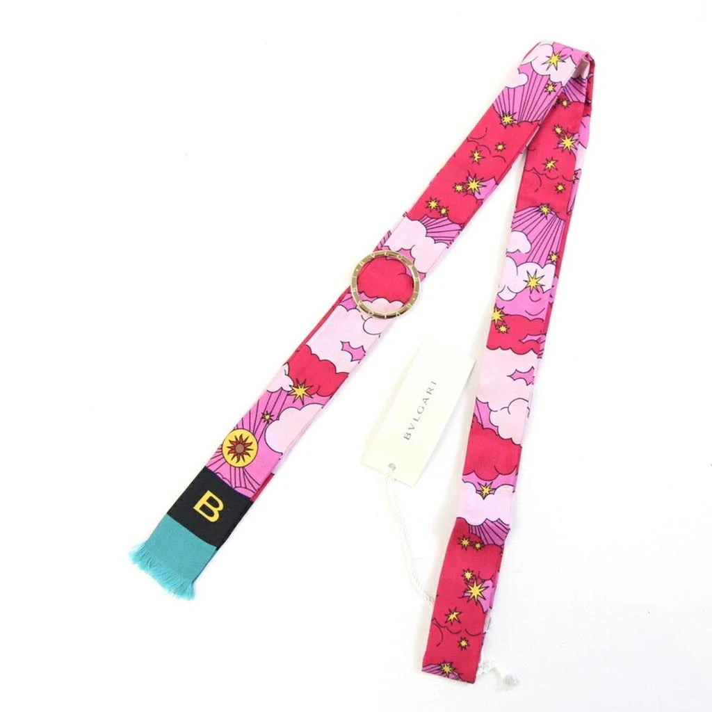 BVLGARI Silk (Pre-Owned)