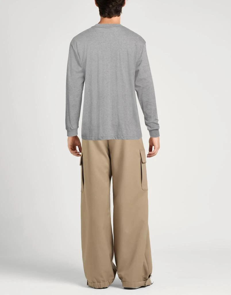 John Elliott Basic T-shirt 3