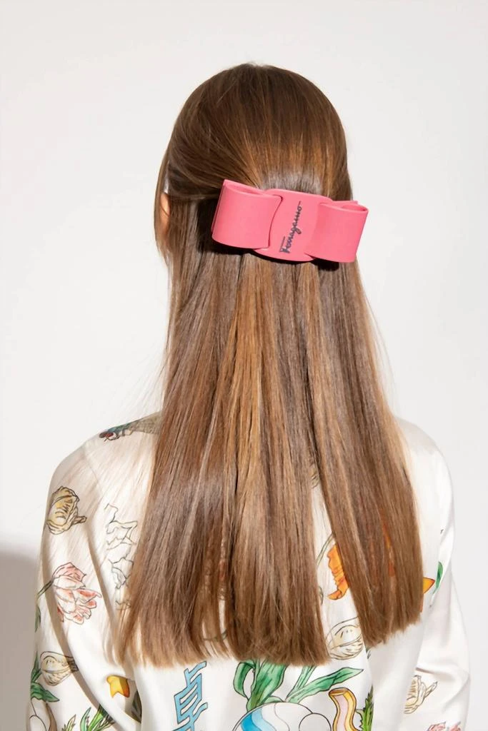 Salvatore Ferragamo Salvatore Ferragamo - Women
s Hair Clip 3