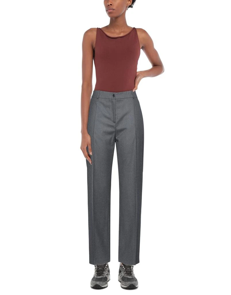 AGNONA Casual pants 3