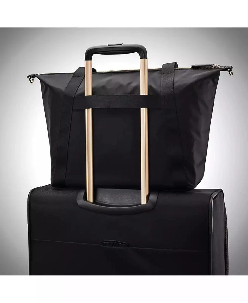 Samsonite Mobile Solution Classic Convertible Carryall 4