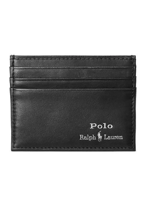 Ralph Lauren Ralph Lauren Leather Card Case 1