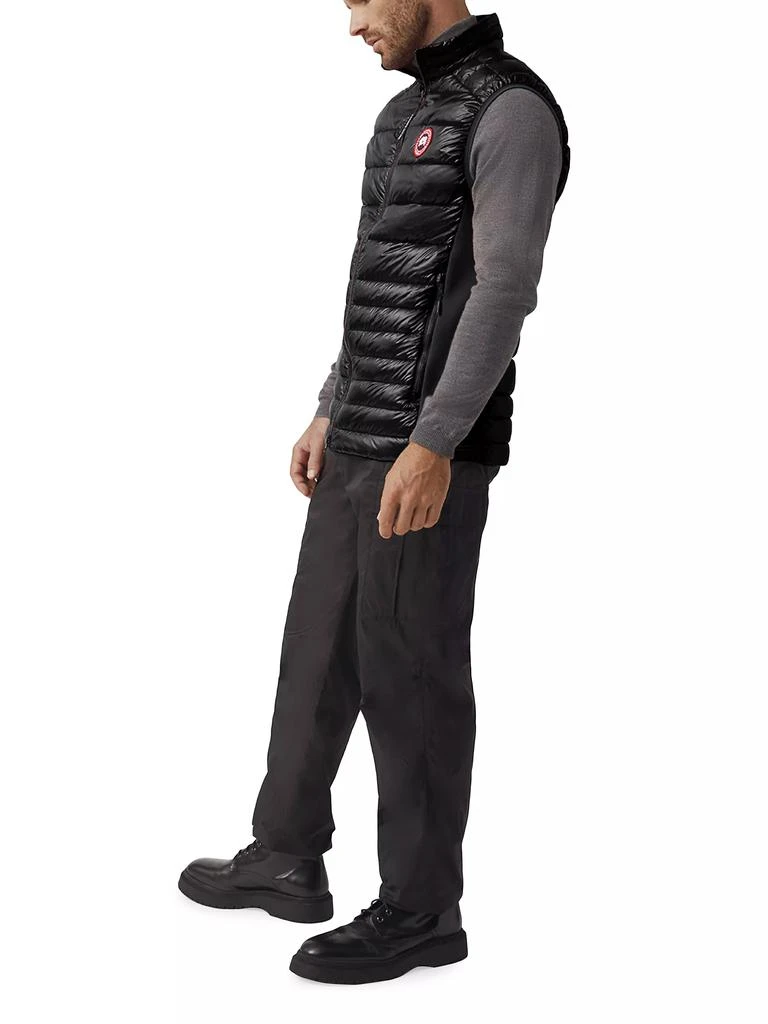 Canada Goose HyBridge Lite Tech Down Vest 2