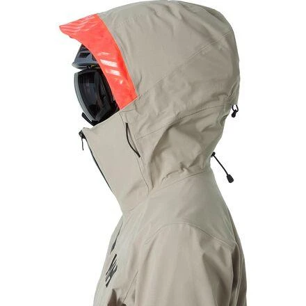 Helly Hansen Aurora Infinity Shell Jacket - Women's 5