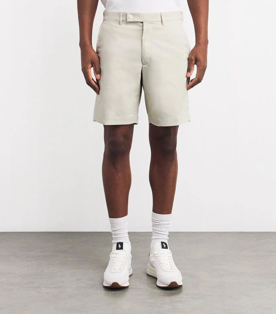 Ralph Lauren Performance Twill Slim Shorts 3