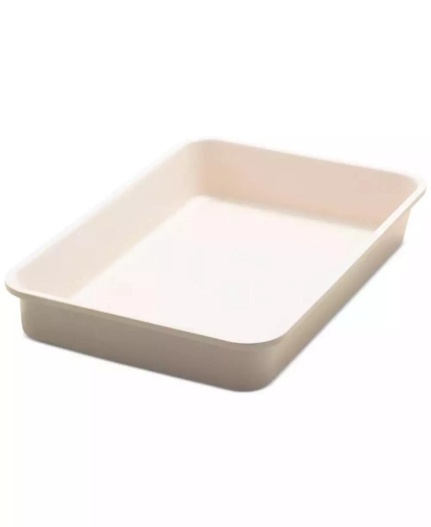 Greenpan Dover Bakeware Rectangular Cake Pan