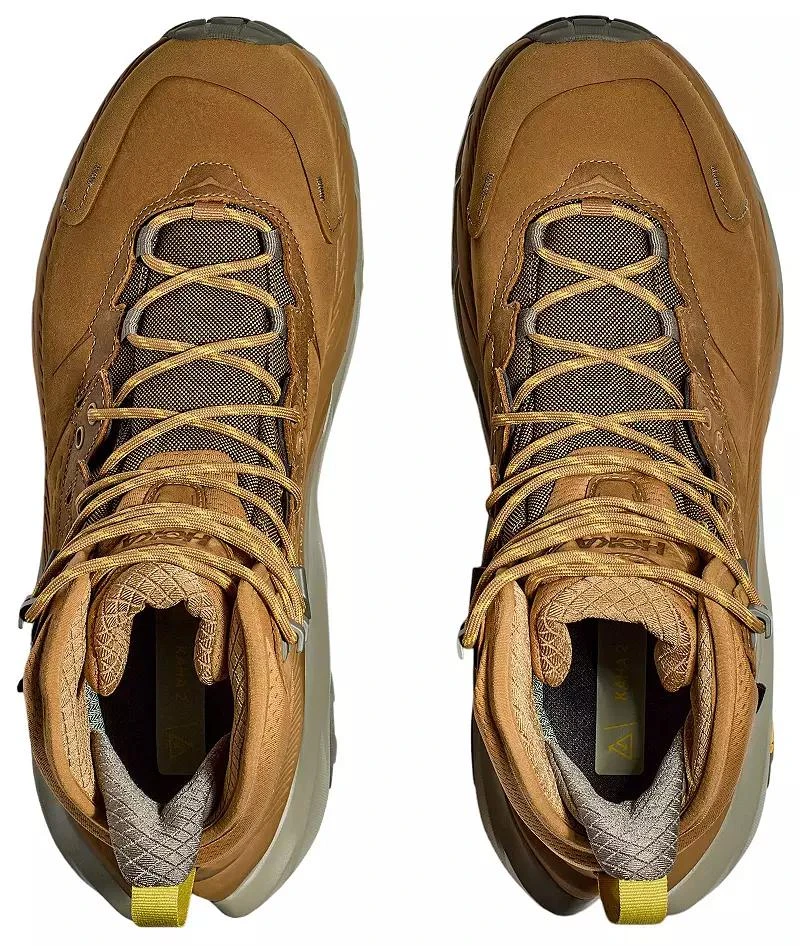 Hoka One One HOKA Men's Kaha 2 GTX Hiking Boots 3