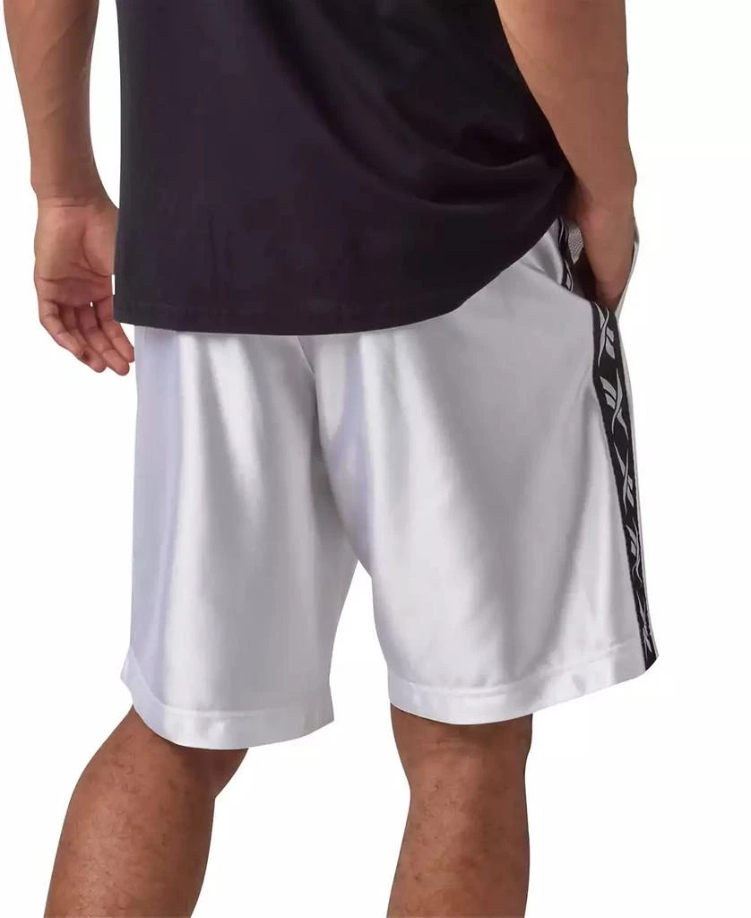 Reebok Men's Basketball Dazzle Taped Shorts 2