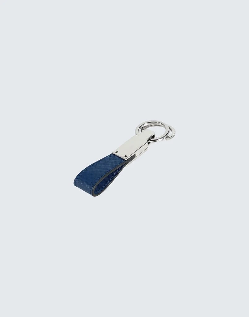 MontBlanc Key ring 2
