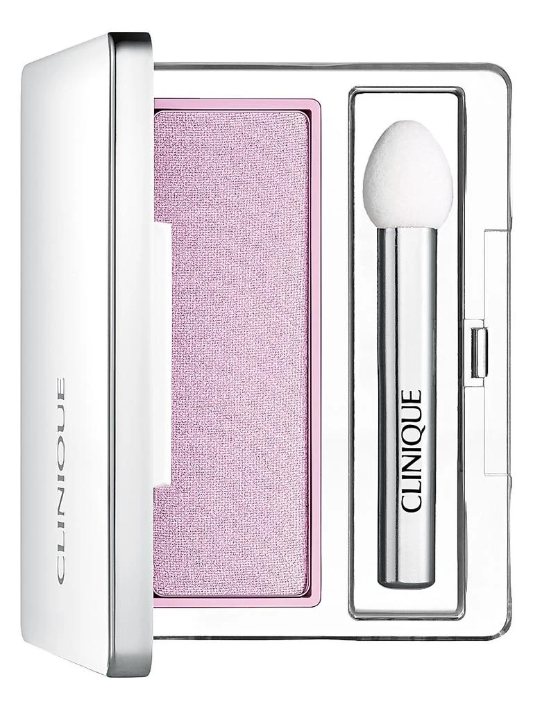 Clinique All About Shadow Super Shimmer Single Eyeshadow 1