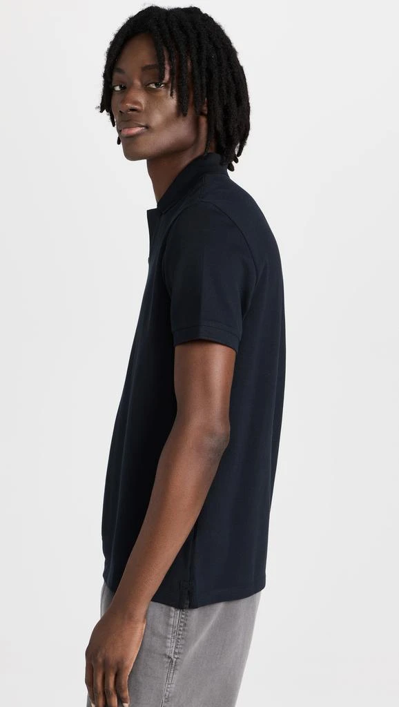 Club Monaco Johnny Collar Polo 3