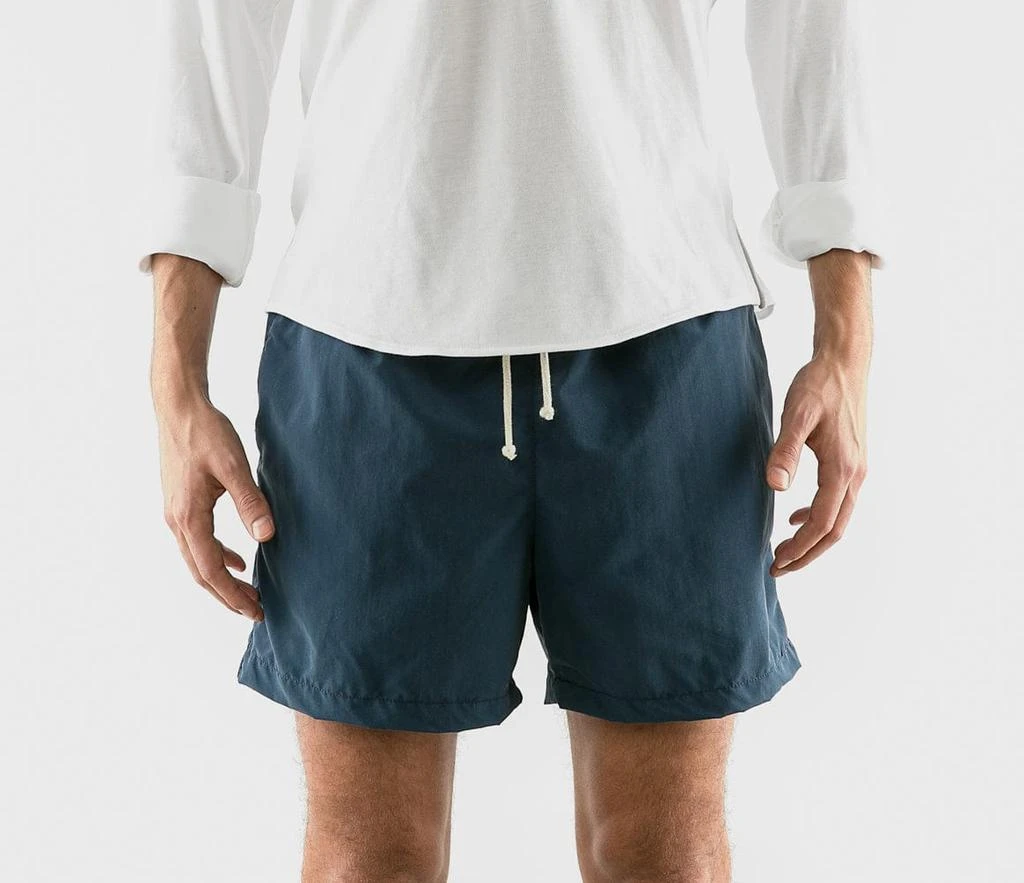 Ripa Ripa Blu Notte Swim Shorts 1
