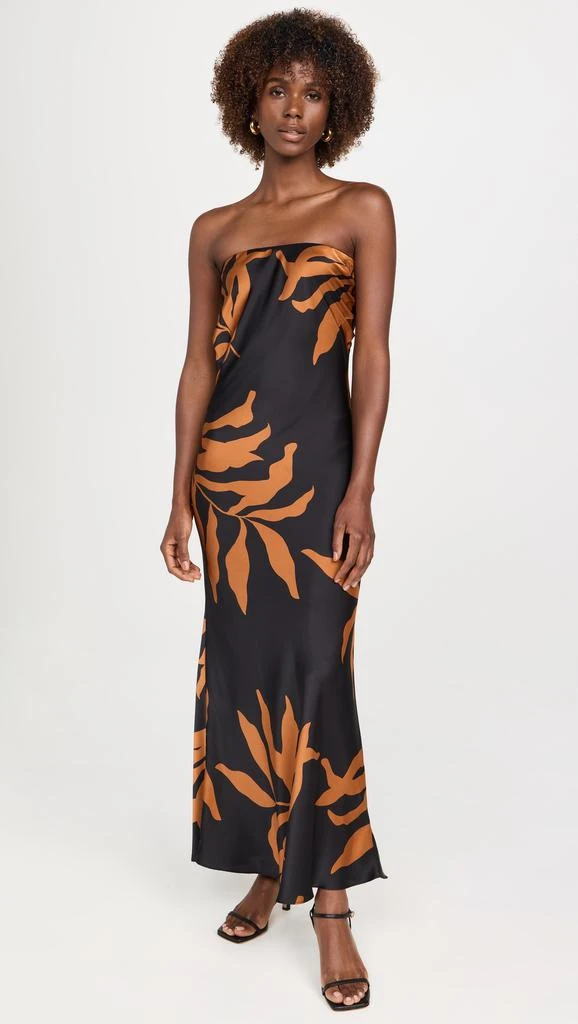 MISA Cheryl Dress 6