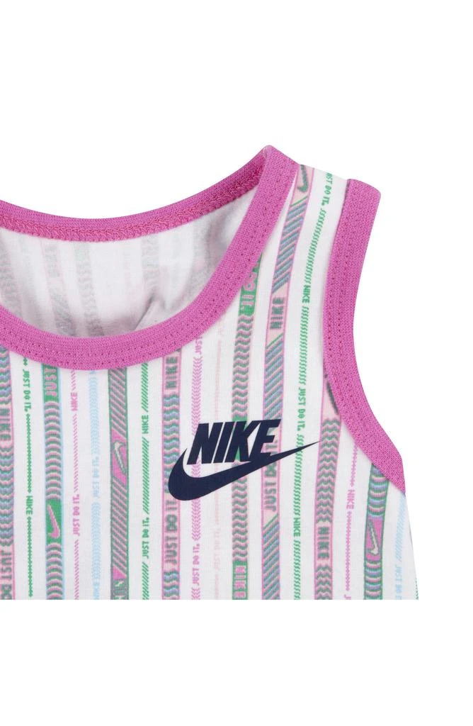 NIKE Happy Camper Dress & Bloomers 3
