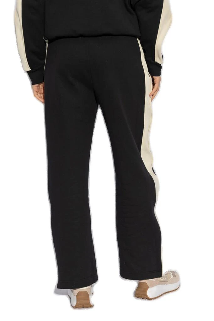 Moose Knuckles Moose Knuckles Classic Stripe Detailed Pants 3