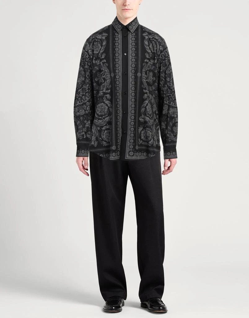 Versace Patterned shirt 2