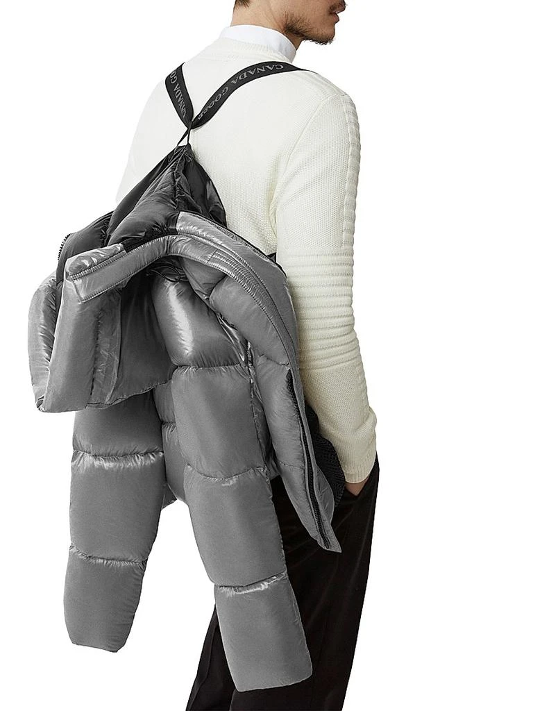 Canada Goose Crofton Puffer Jacket 5