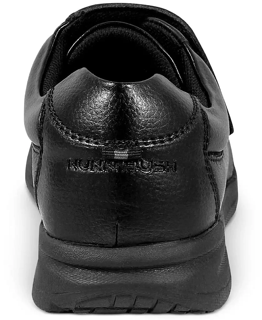 Nunn Bush Men's Cam-Strap Moc-Toe Lightweight Loafers 4