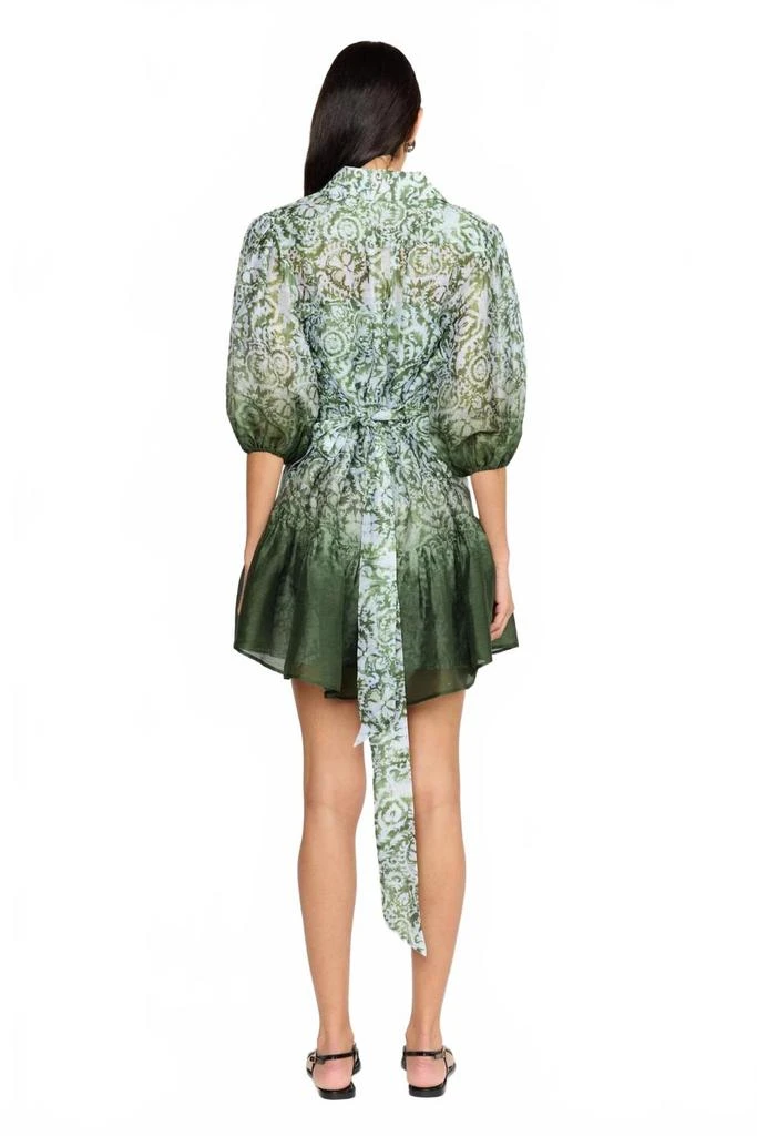 Shop Erin Dress In Sage Dark on Sale at BeyondStyle  Get 13% Off Erin Dress  In Sage Dark with Limited-Time Flash Deals, Exclusive Discounts, and  Special Offers. Enjoy Unbeatable Savings on
