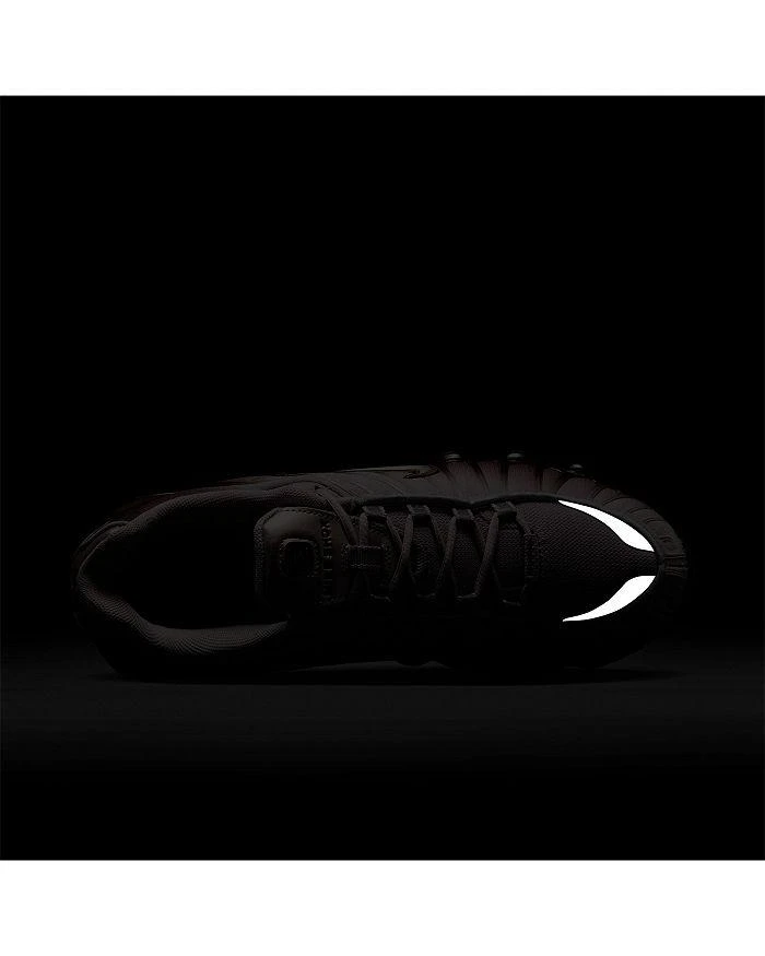 NIKE Women's Shox TL Running Sneakers 8