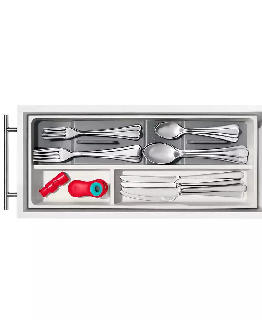 OXO Good Grips Compact Utensil Organizer 2