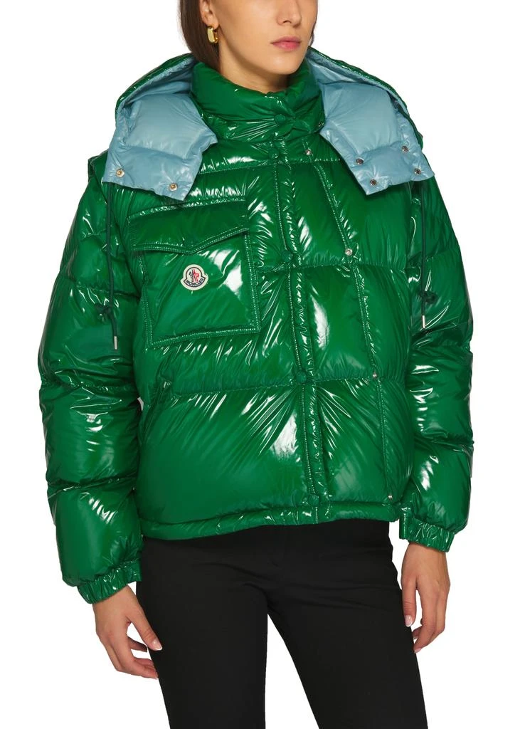 Moncler Moncler Karakorum Ripstop puffer jacket 4