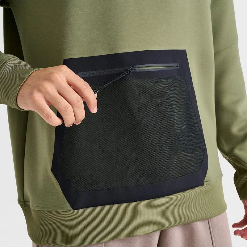 On Men's On Classic Tech Hoodie 5