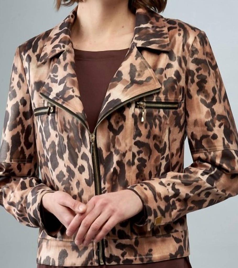Insight Editions Insight - Print Metallic Jacket