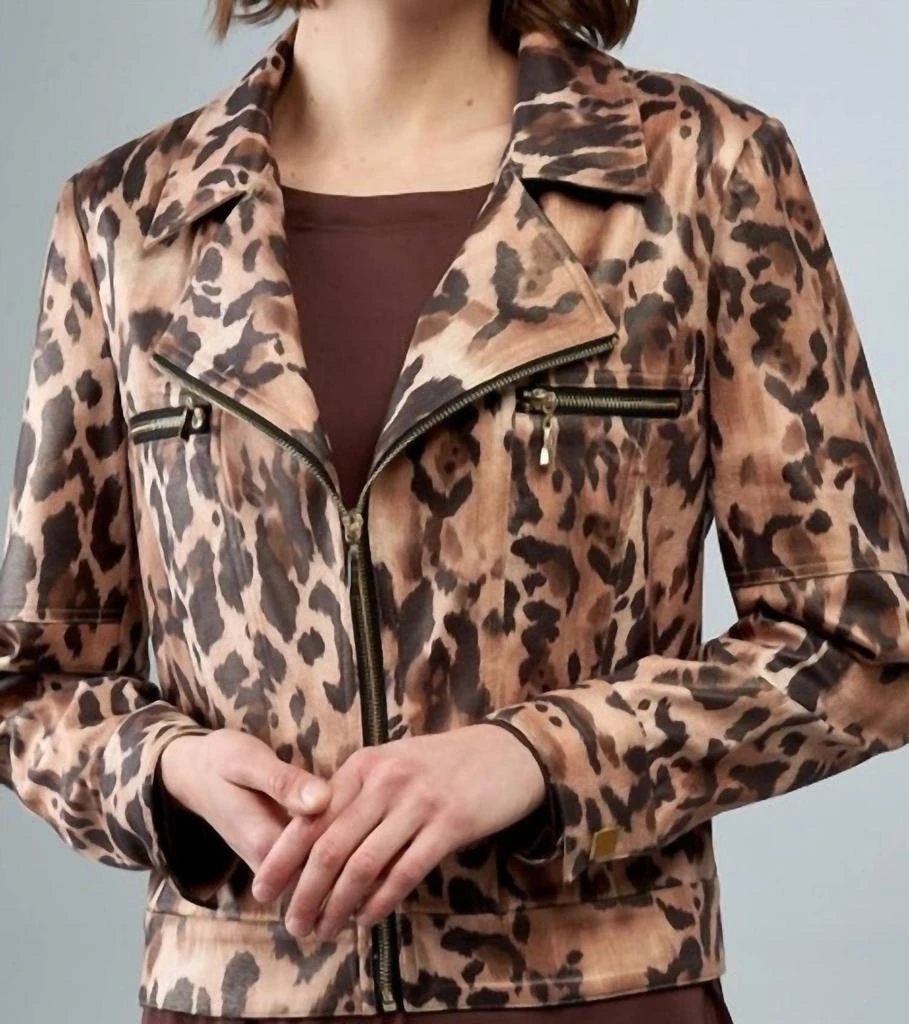Insight Editions Insight - Print Metallic Jacket 2
