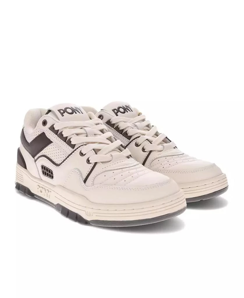 Pony Men's M100 Low Sneaker 1