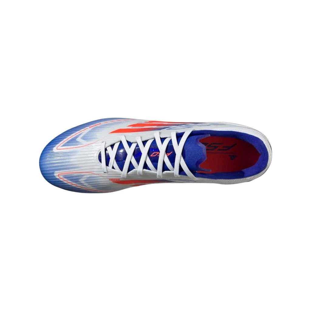 Adidas F50 League Firm Ground Soccer Cleats 4
