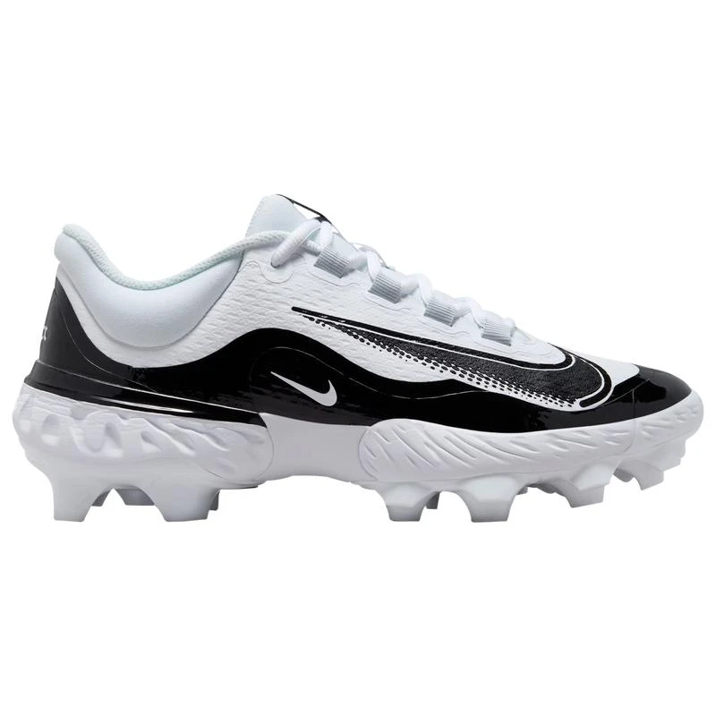 NIKE Nike Alpha Huarache Elite 4 Low MCS - Men's 1