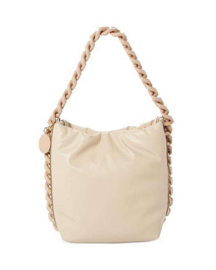 Stella McCartney Frayme Bucket Puffy Alter Mat