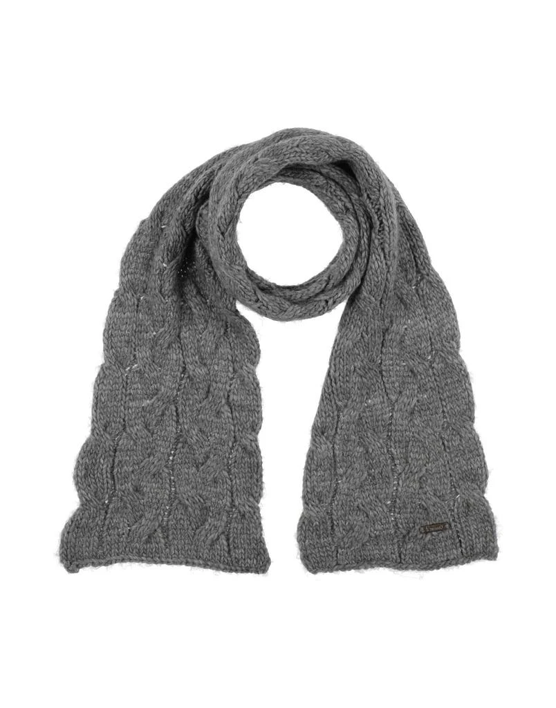 IL TRENINO Scarves and foulards