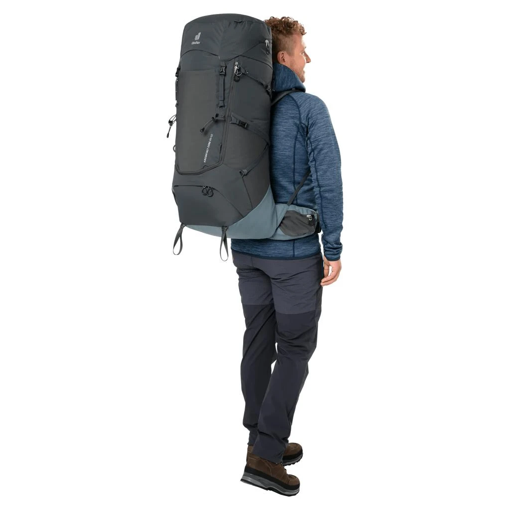 Deuter Deuter Aircontact Core 65+10 Trekking Backpack 8