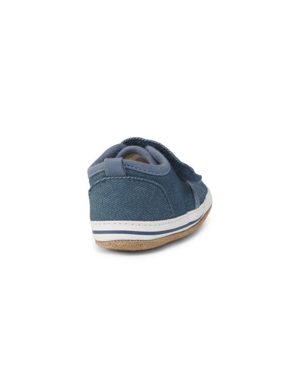 Robeez Baby
s Jerry Touchstrap Sneakers 2