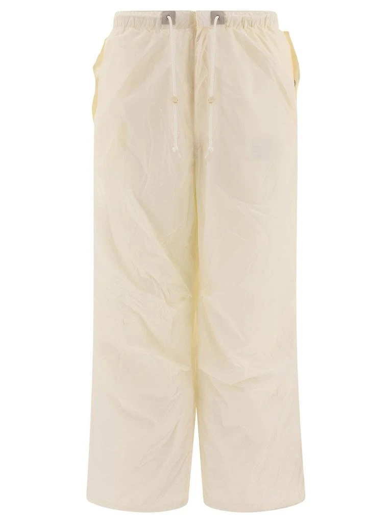 BEAMS PLUS Beams Plus Relaxed Fit Pants 1