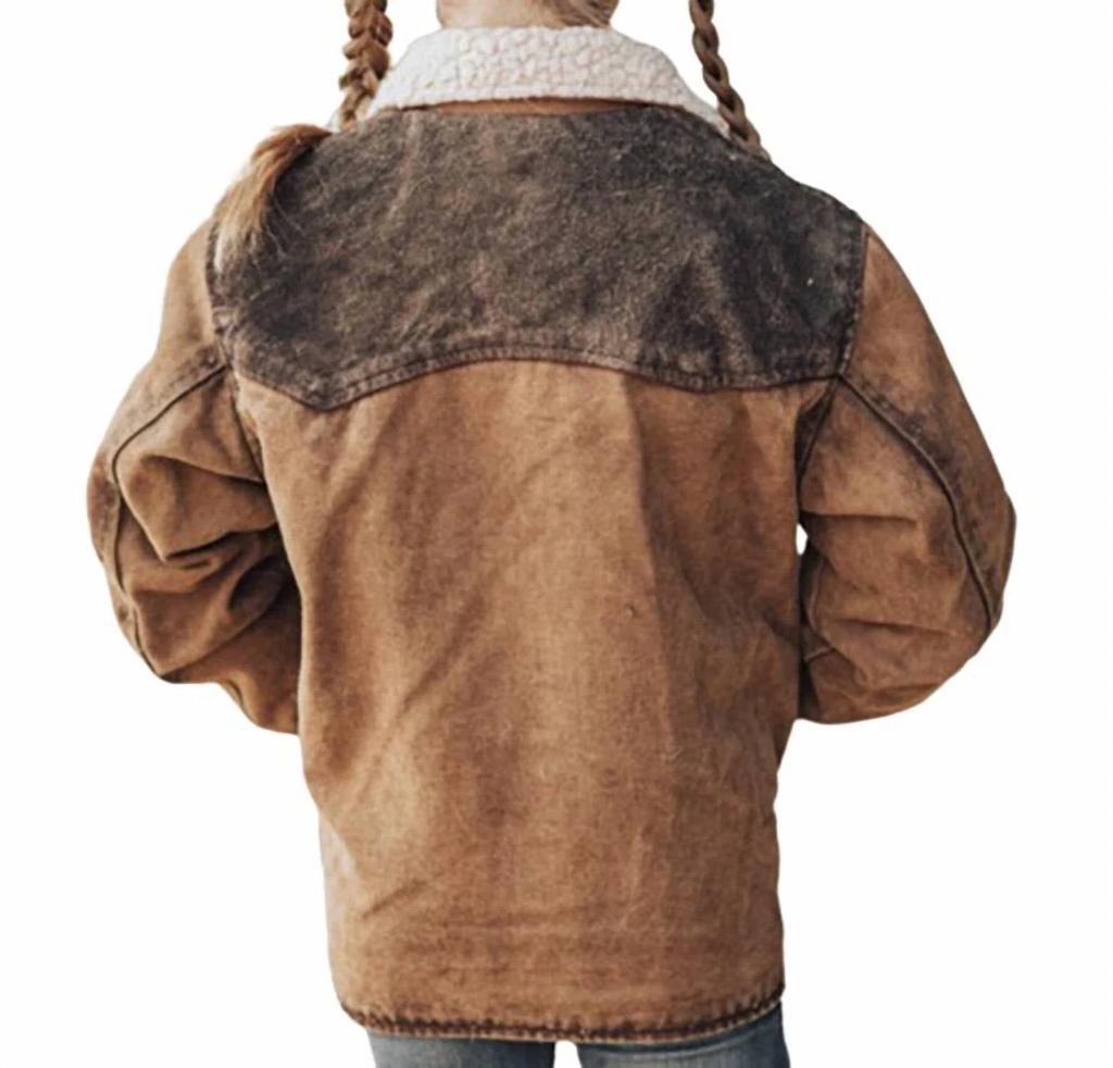 STS Ranchwear Sts Ranchwear - Youth Kid Daybreak Rustic