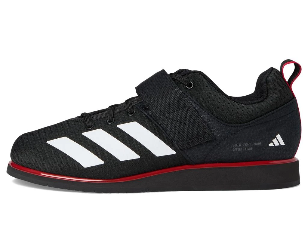 Adidas Powerlift 5 Weightlifting Shoes 4